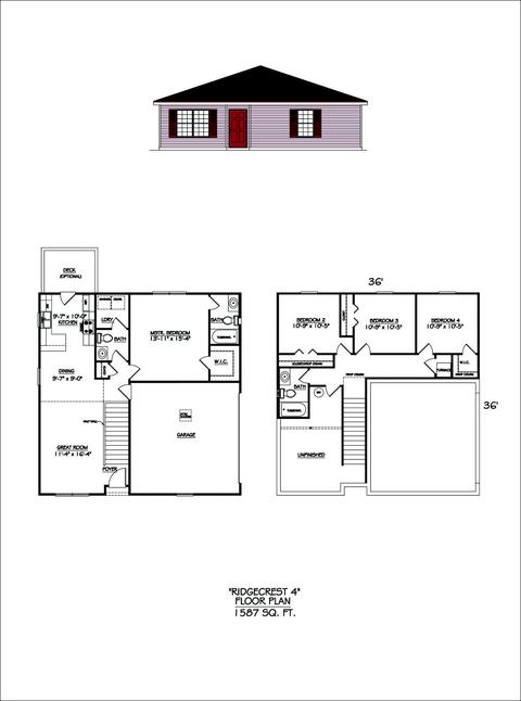 106 Whispering Meadows Pkwy, Branson, MO 65616 photo 1