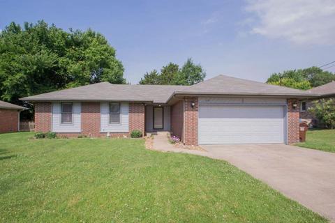 633 S Patterson Ave, Springfield, MO 65802 photo 1