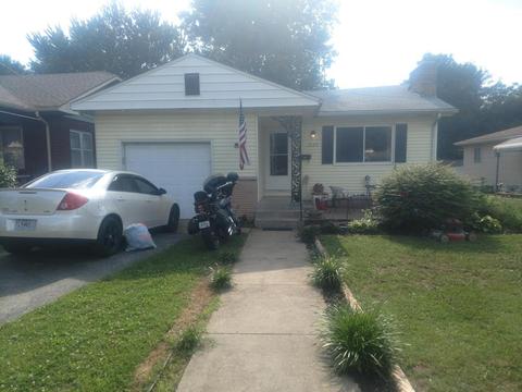 2125 N Douglas Ave, Springfield, MO 65803 photo 1