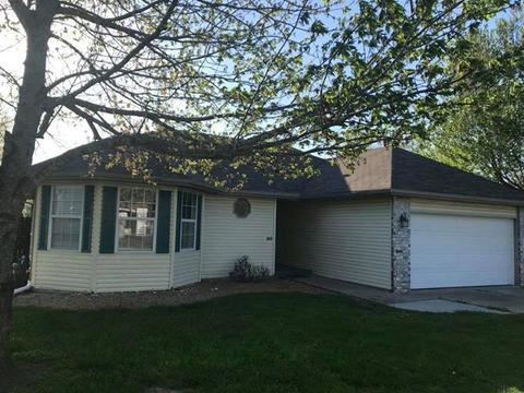 411 Wampler Dr, Clever, MO 65631 photo 1