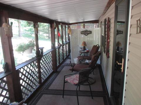 22528 Getty Ln, Hermitage, MO 65668 photo 1