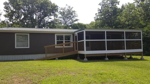 716 Hall Rd, Macomb, MO 65702 photo 1