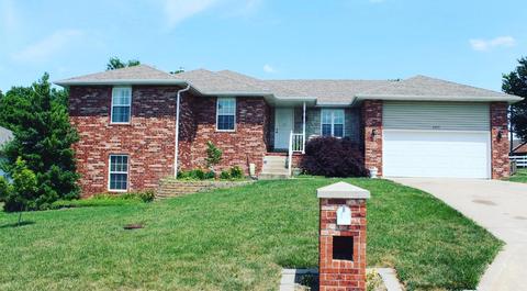 2815 W Saratoga, Ozark, MO 65721 photo 1