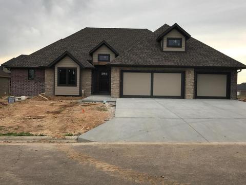 857 Edendore, Nixa, MO 65714 photo 1
