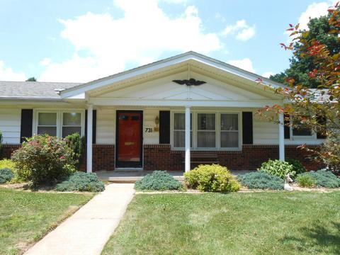 731 W Riverside St, Springfield, MO 65807 photo 1