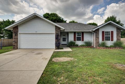 4135 W Somerset, Battlefield, MO 65619 photo 1