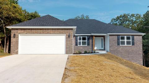 171 Moberly Mill Rd, Branson, MO 65616 photo 1