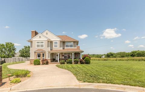 1111 N 15th Ave, Ozark, MO 65721 photo 1