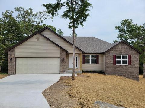 172 Moberly Mill Rd, Branson, MO 65616 photo 1