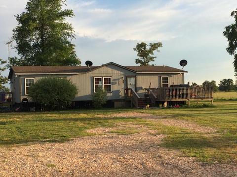 520 W Baker Rd, Stella, MO 64867 photo 1