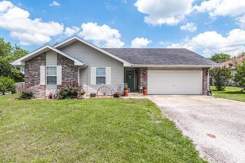 402 Lynn Dr, Clever, MO 65631 photo 1