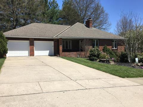 3887 E Linwood Ter, Springfield, MO 65809 photo 1