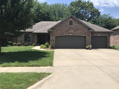 4737 S Parkhill Ave, Springfield, MO 65810 photo 1