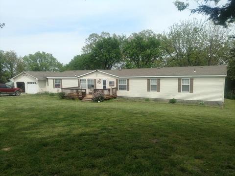 1994 E 455th Rd, Half Way, MO 65663 photo 1
