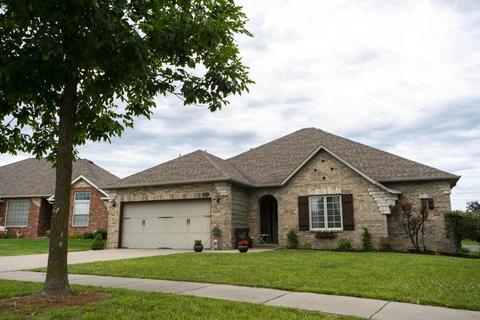 1121 N Gretchen St, Nixa, MO 65714 photo 1
