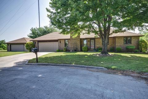 902 Blueberry Ct, Nixa, MO 65714 photo 1