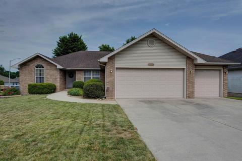 3306 S Brunswick Ave, Springfield, MO 65809 photo 1