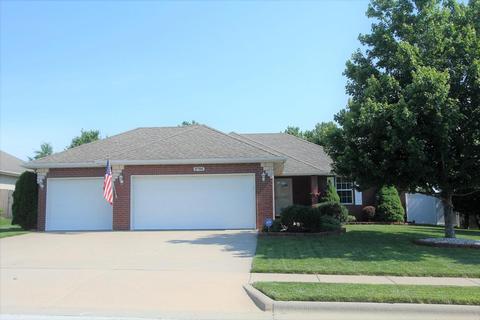 2705 W Garton Rd, Ozark, MO 65721 photo 1
