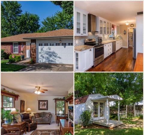 4951 S Mccann Ave, Springfield, MO 65804 photo 1