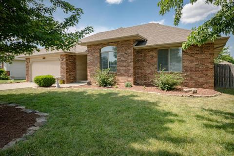 5615 W Josh St, Springfield, MO 65802 photo 1