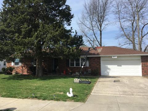 641 S Locust St, Buffalo, MO 65622 photo 1