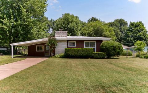 1615 W Cherokee St, Springfield, MO 65807 photo 1