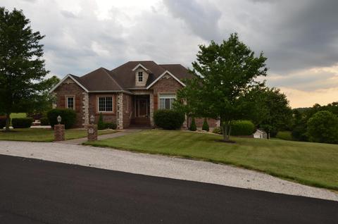 1995 Nottingham Dr, Ozark, MO 65721 photo 1