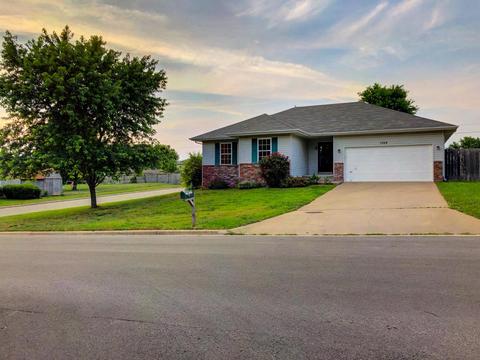 1509 W Snider St, Ozark, MO 65721 photo 1