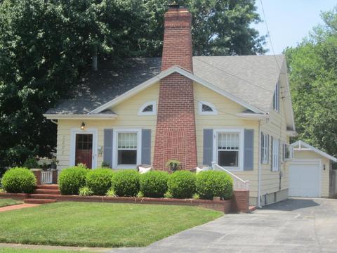 1205 S Roanoke Ave, Springfield, MO 65807 photo 1