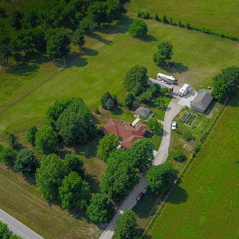 7413 E Farm Rd 112, Strafford, MO 65757 photo 1