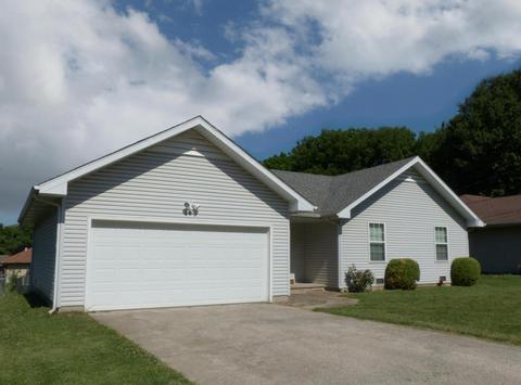 2813 N Summit Ave, Springfield, MO 65803 photo 1