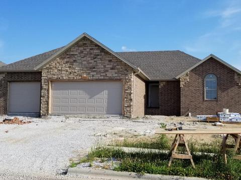 864 E Barracuda Dr, Nixa, MO 65714 photo 1