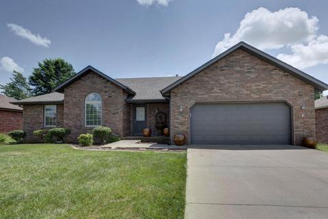 1004 Eagle Rock Dr, Ozark, MO 65721 photo 1