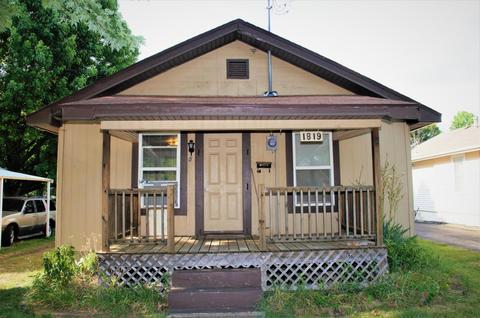 1819 W Lee St, Springfield, MO 65803 photo 1