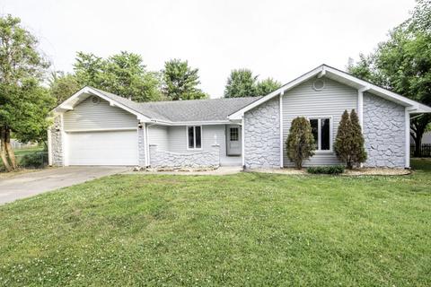 2636 W Allen Dr, Springfield, MO 65810 photo 1