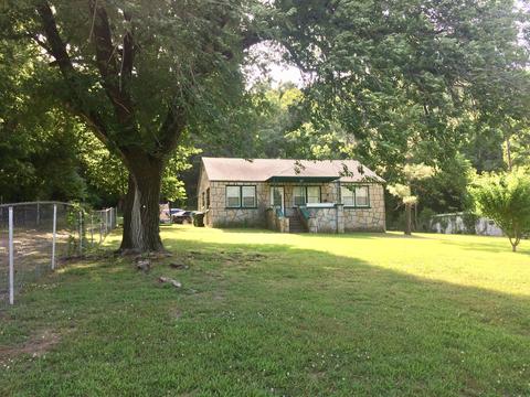 319 S Cliffside Dr, Noel, MO 64854 photo 1