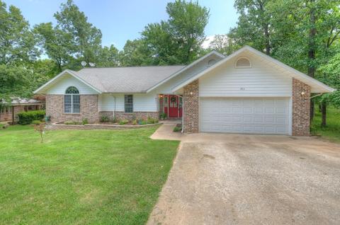 211 Crestview Dr, Seneca, MO 64865 photo 1