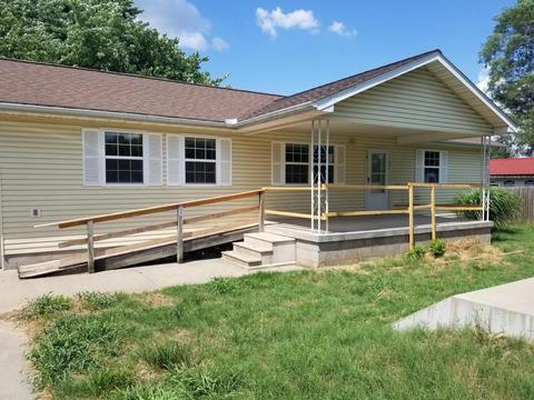 113 E Reese St, Fairview, MO 64842 photo 1