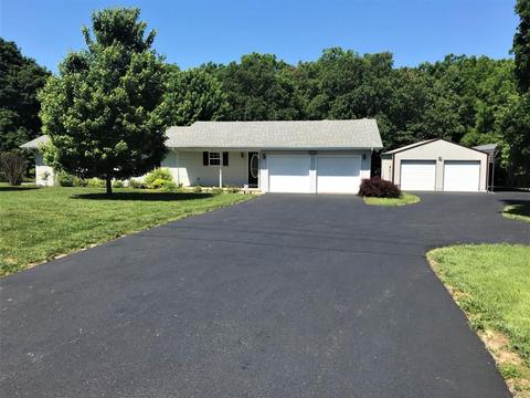 3123 N State Hwy Ab, Springfield, MO 65803 photo 1