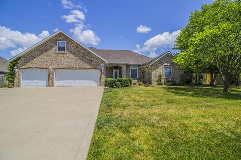 706 Milton Dr, Nixa, MO 65714 photo 1