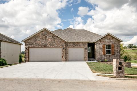 2015 N 28th St, Ozark, MO 65721 photo 1