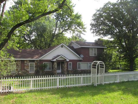 2151 Hwy B, Mansfield, MO 65704 photo 1