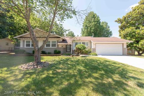 2330 E Latoka St, Springfield, MO 65804 photo 1