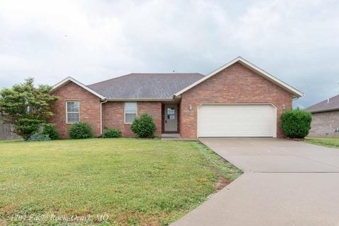 1204 Eagle Rock Dr, Ozark, MO 65721 photo 1