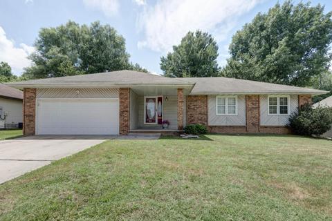 909 N Dabney Ave, Nixa, MO 65714 photo 1