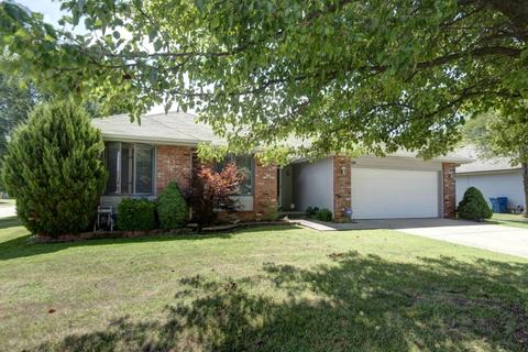 3632 Leawood Ave, Springfield, MO 65807 photo 1