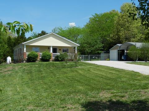35 Jacobs Ridge Rd, Reeds Spring, MO 65737 photo 1
