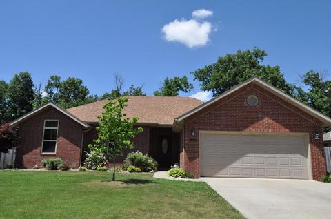 1101 Nickolas St, Aurora, MO 65605 photo 1