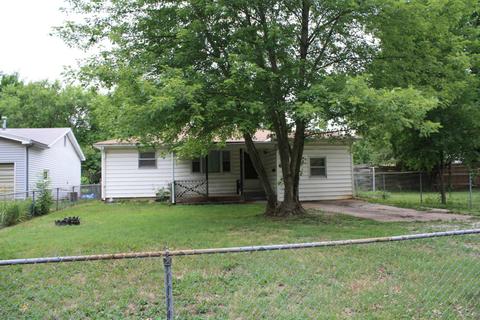 919 N Forest Ave, Springfield, MO 65802 photo 1