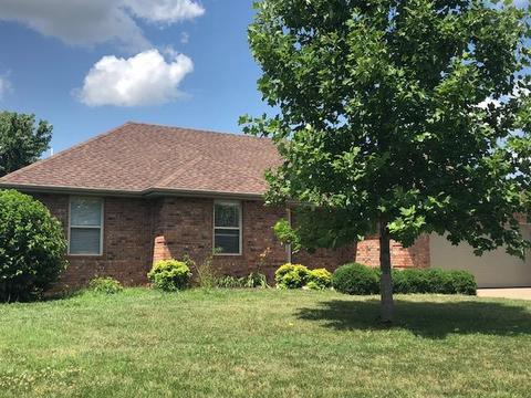 1203 Eagle Rock Dr, Ozark, MO 65721 photo 1